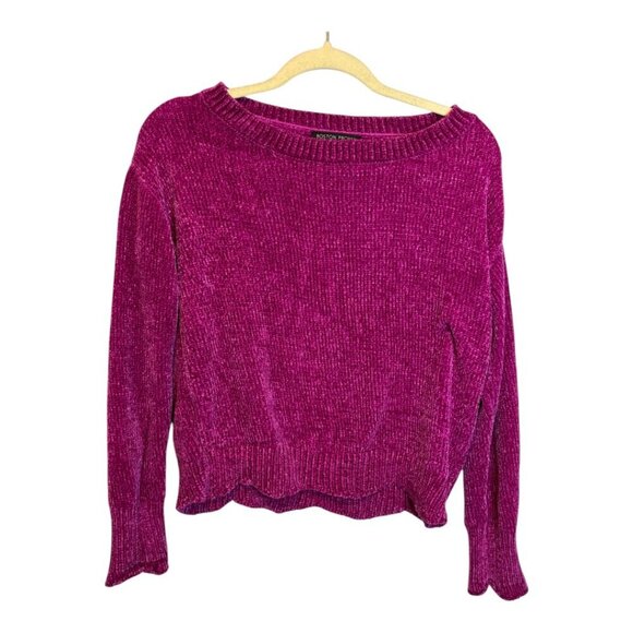 Boston Proper Sweater Women's Size XS Extra Small‎ Soft Purple - Picture 1 of 4